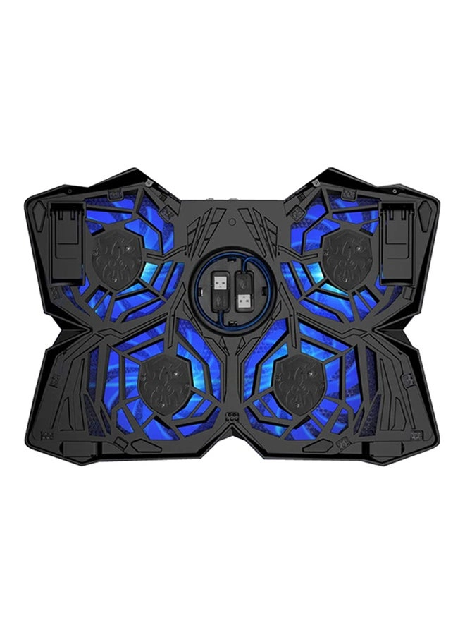 Laptop Cooling Table - Double fans