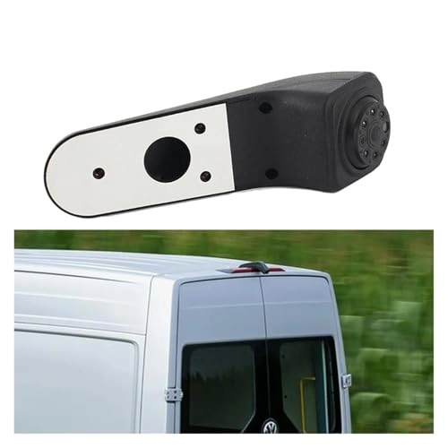 Reverse Camera - Night vision Wired HD