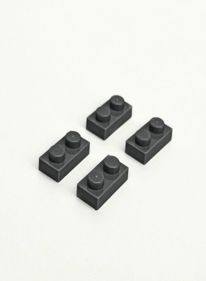 Yellow Tommy Technic Building Plates