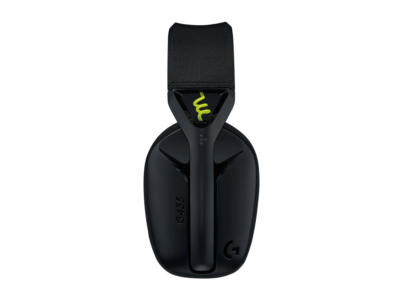 G435 Wireless Headset