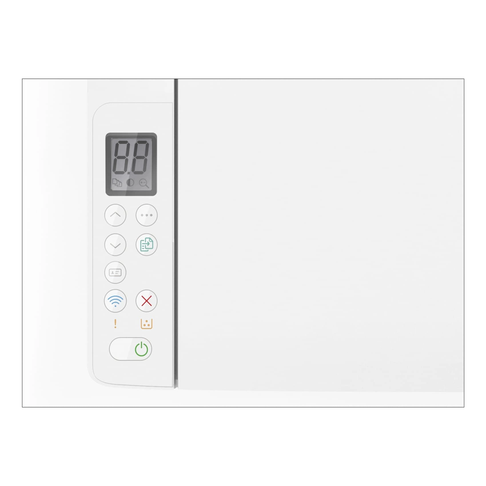 LaserJet MFP M141W