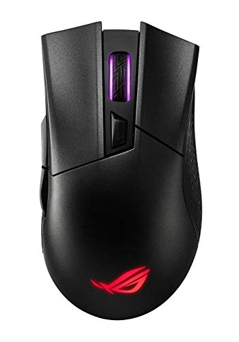 ROG Gladius II Mouse - Wireless