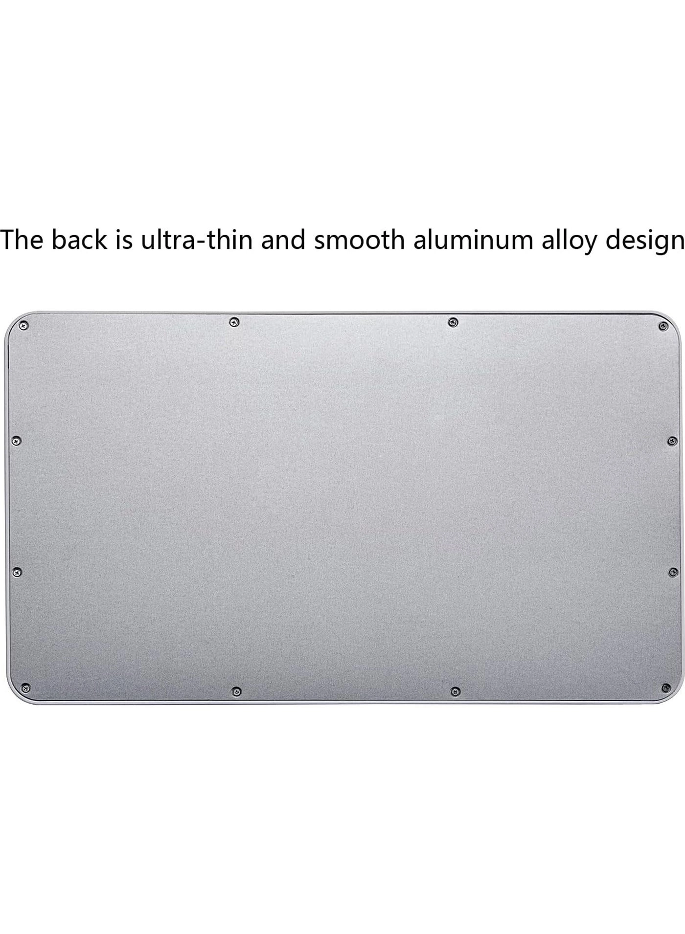 Bluetooth Keyboard and Mouse Combo