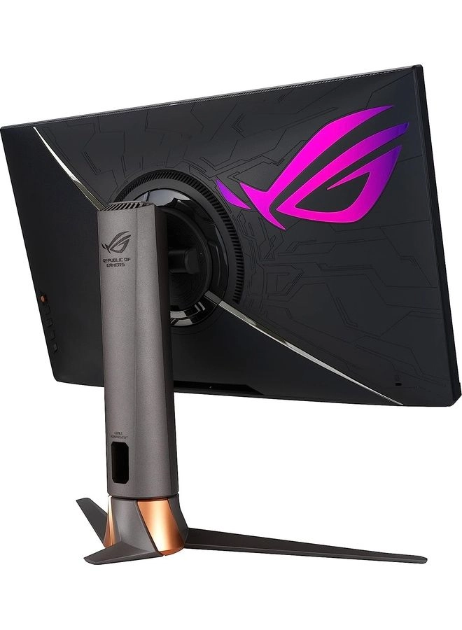 ROG Swift - PG279QM 27-inch 2560 X 1440
