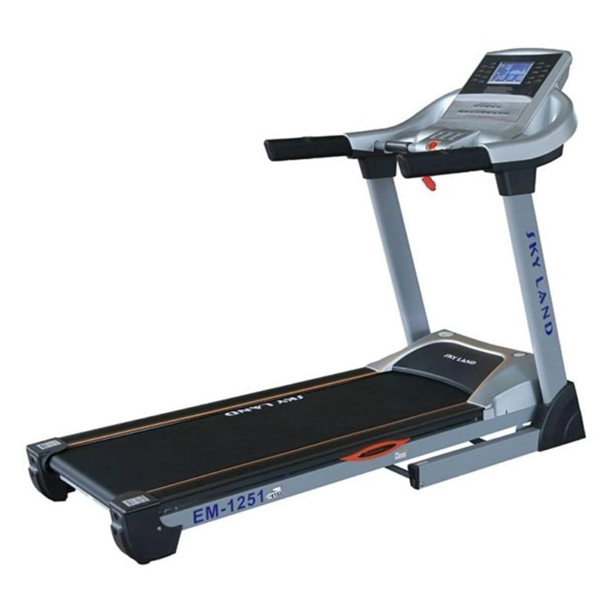 SkyLand EM1251 - 3.5HP