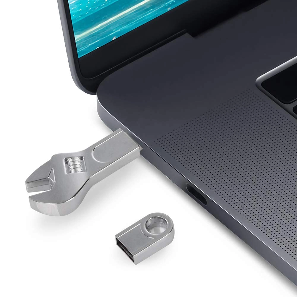 Novelty Flash Drive - USB2.0 32GB