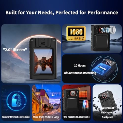 M3-128G - 1080p 128GB