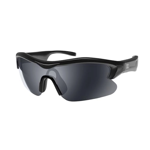 Smart Sport Glasses - Open-Ear Hi-Fi Bluetooth 5.2