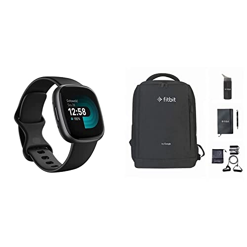 Versa 4 GPS