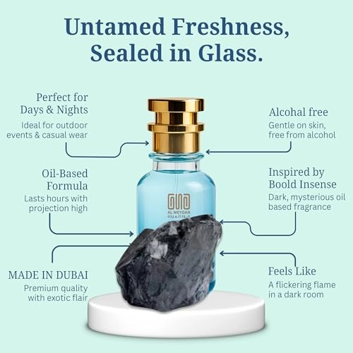 The Heeart of Leoo Eau de Parfum 50 ml