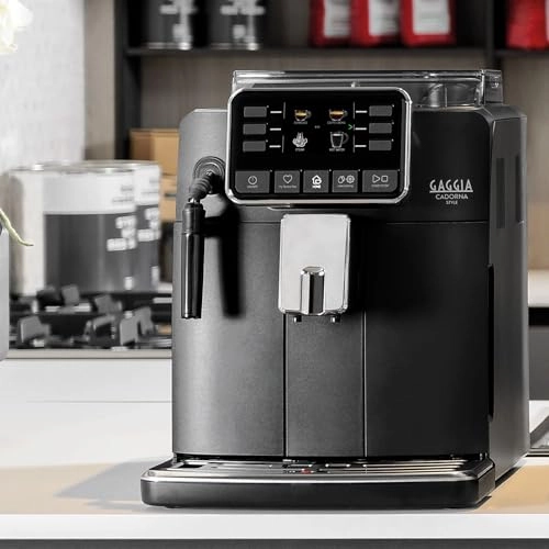 Cadorna Style - RI9600 Milk Frother