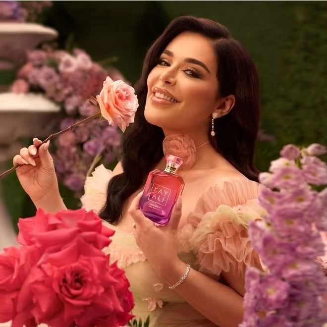 Fleur Majesty Rose Royale | 31 Eau de Parfum 100 ml