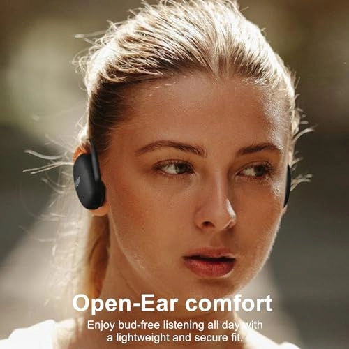 X57 Wireless Headphone