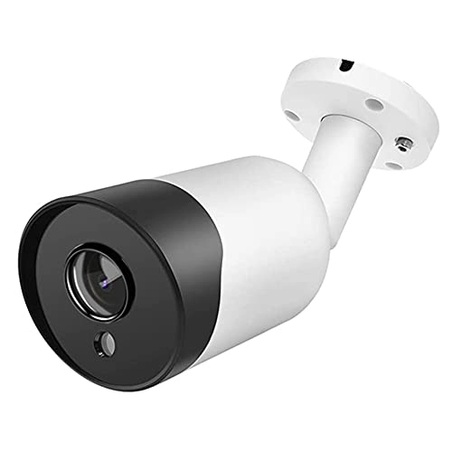 CCTV AHD 4IN1 - 2.0MP 1080P