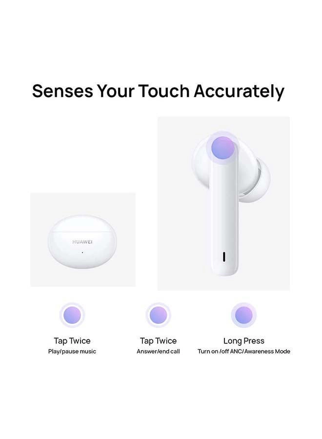 FreeBuds 4i Wireless Earbud