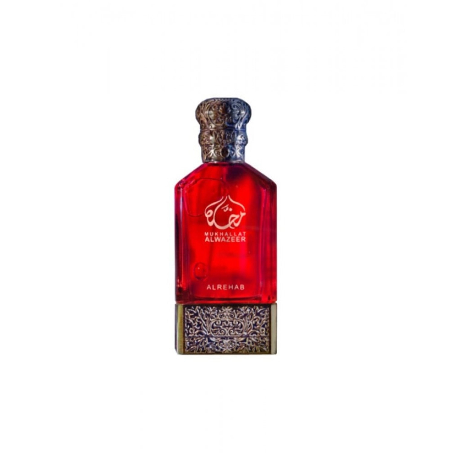 Al Rehab Mukhallat Alwazeer Eau de Parfum 80 ml