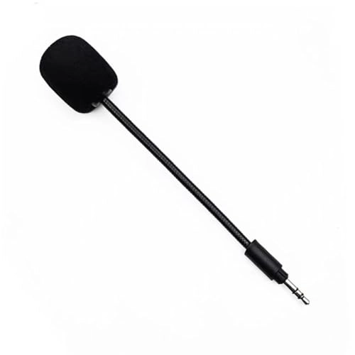 Boom Microphone Wired Microphone
