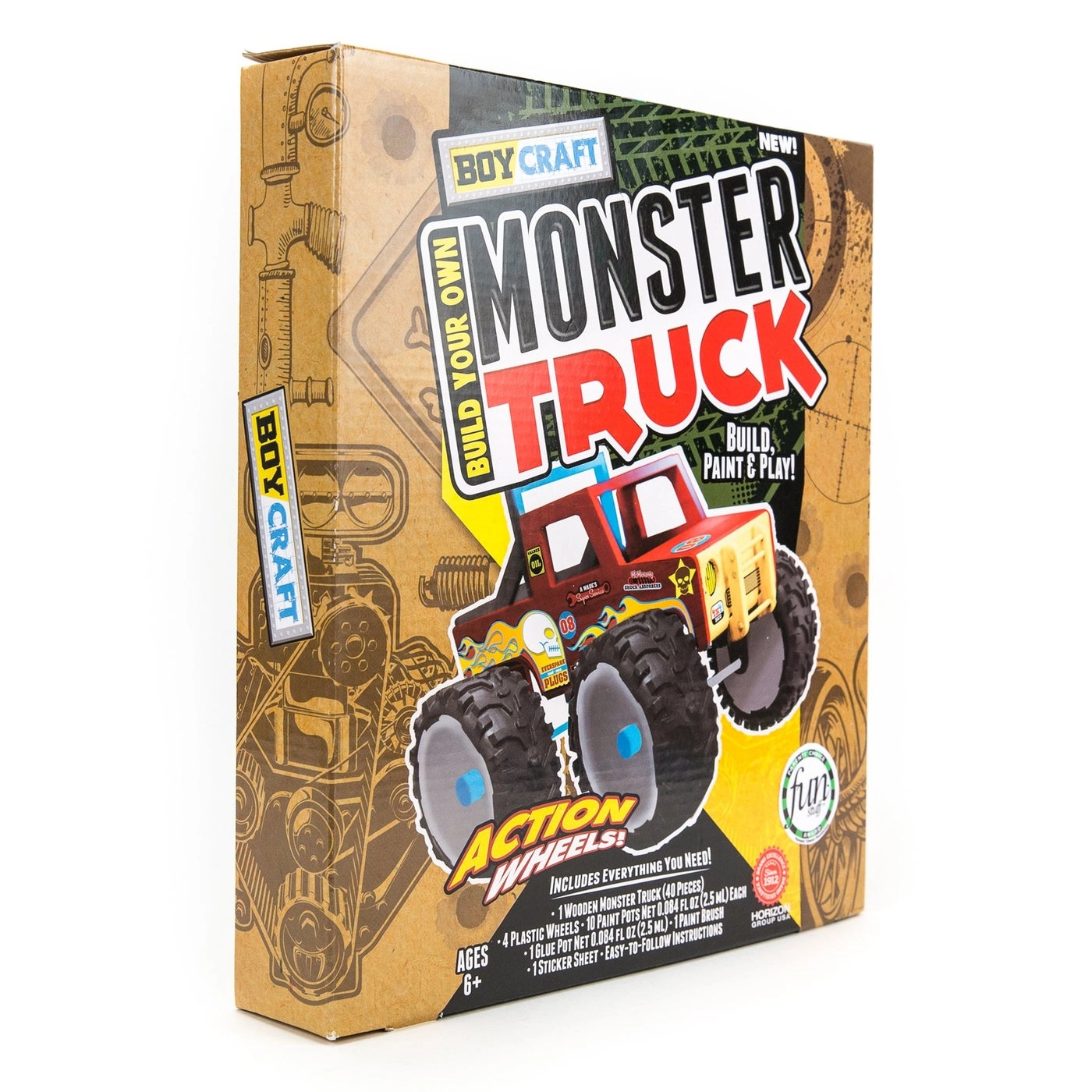 Monster Truck