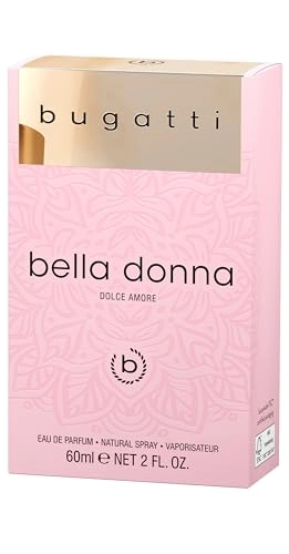 Fresh Eau de Parfum 60 ml