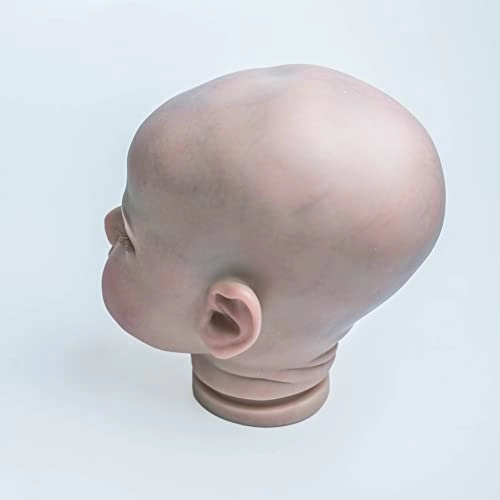 Loulou Reborn Doll - 19 Inches Ready Painted