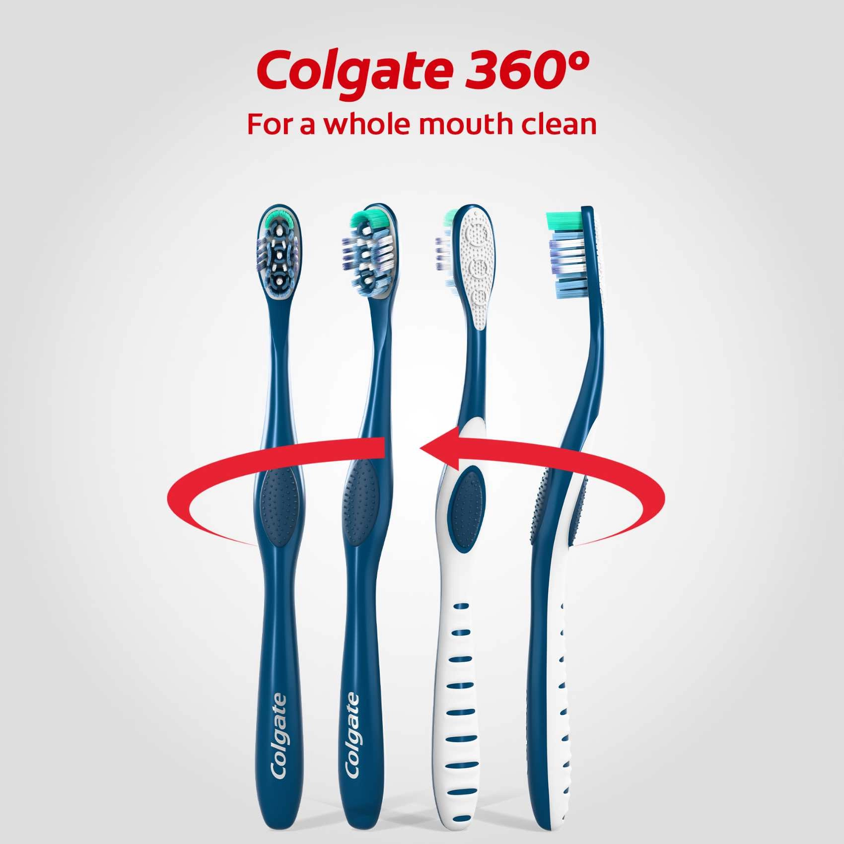 360 Whole Mouth Clean - Medium