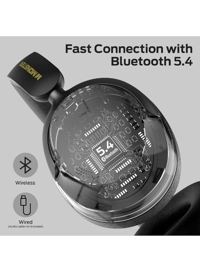 Persona SE ANC Wireless Headphone