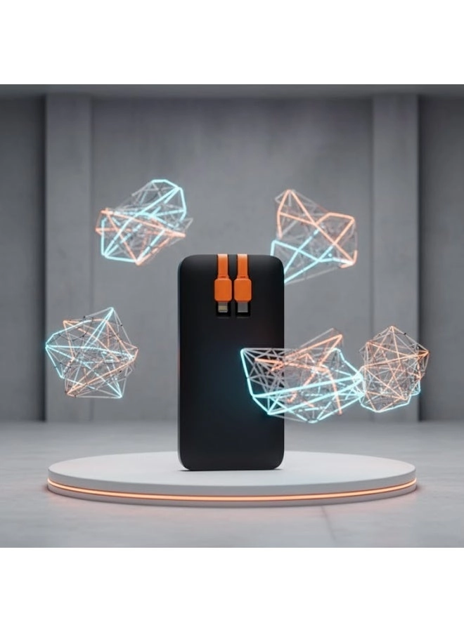 TRM-1013 - 10000 mAh