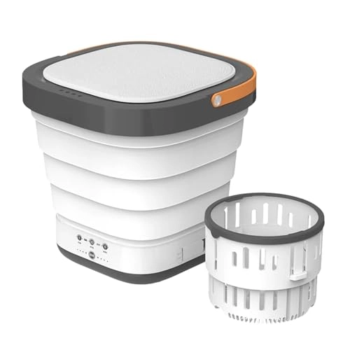 Mini washing machine