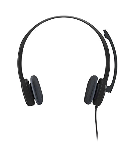 H151 Wired Headset