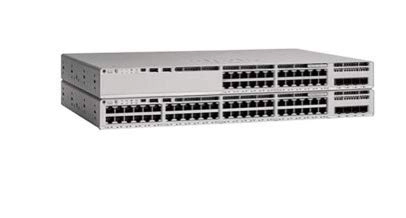C9200L-48T-4G-E 48-ports