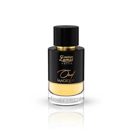 Oud Magique Eau de Parfum 100ml