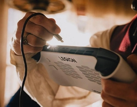 <p>Power Up &amp; Go</p>