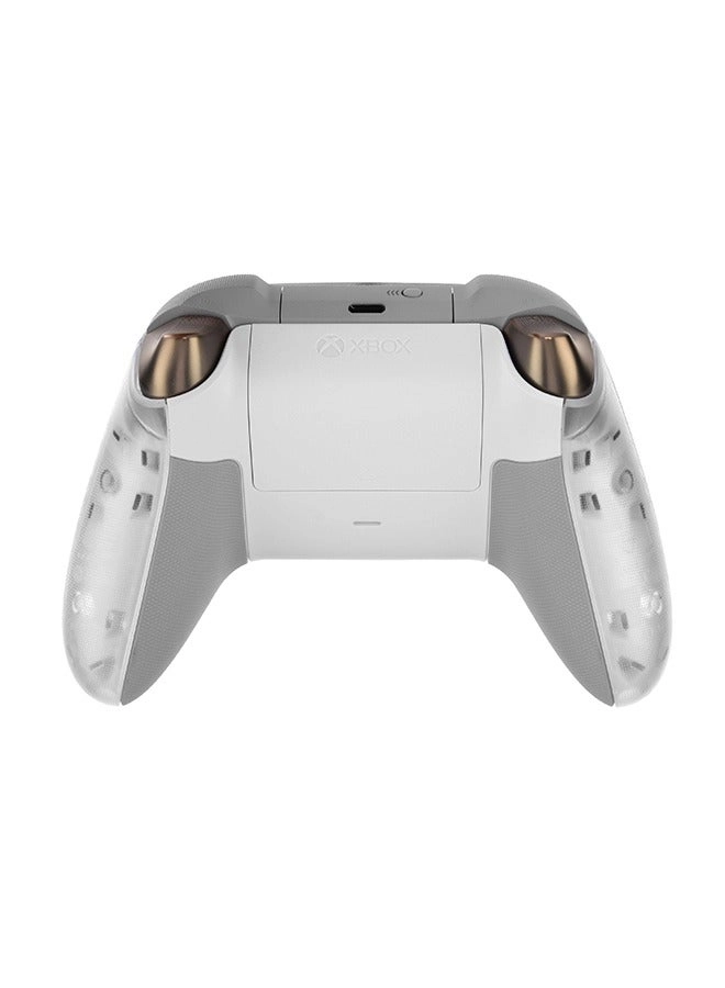 Xbox Ghost Cipher Controller Special Edition
