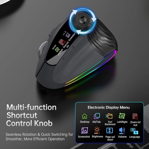 XM7-B - Bluetooth