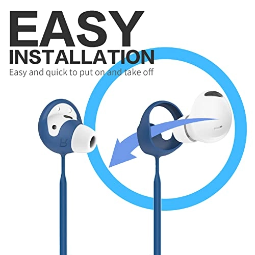 Anti-Lost Strap for Galaxy Buds 2 Pro - Wireless Earbud