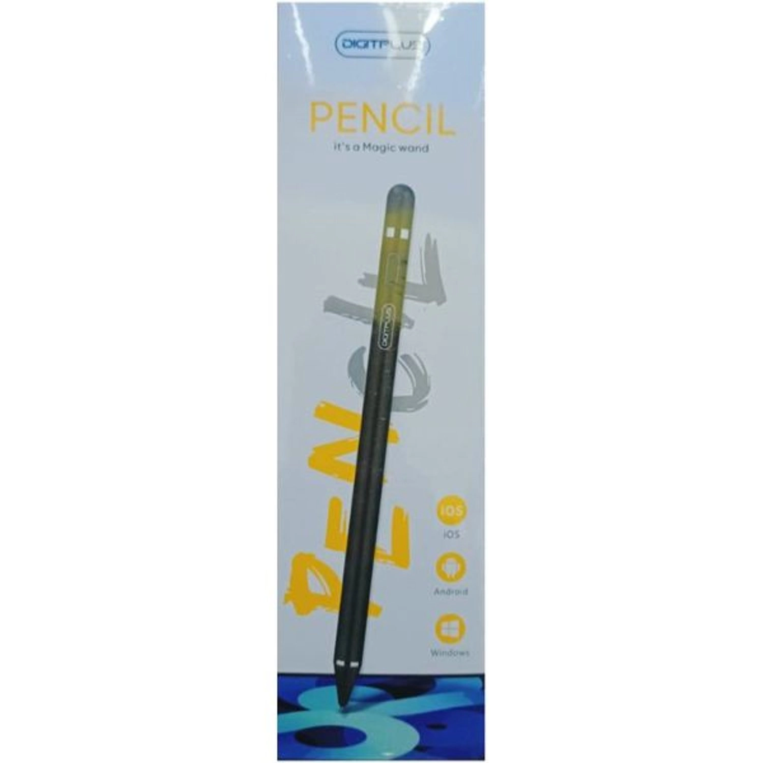 DIGITPLUS Stylus - Smartphones Tablet