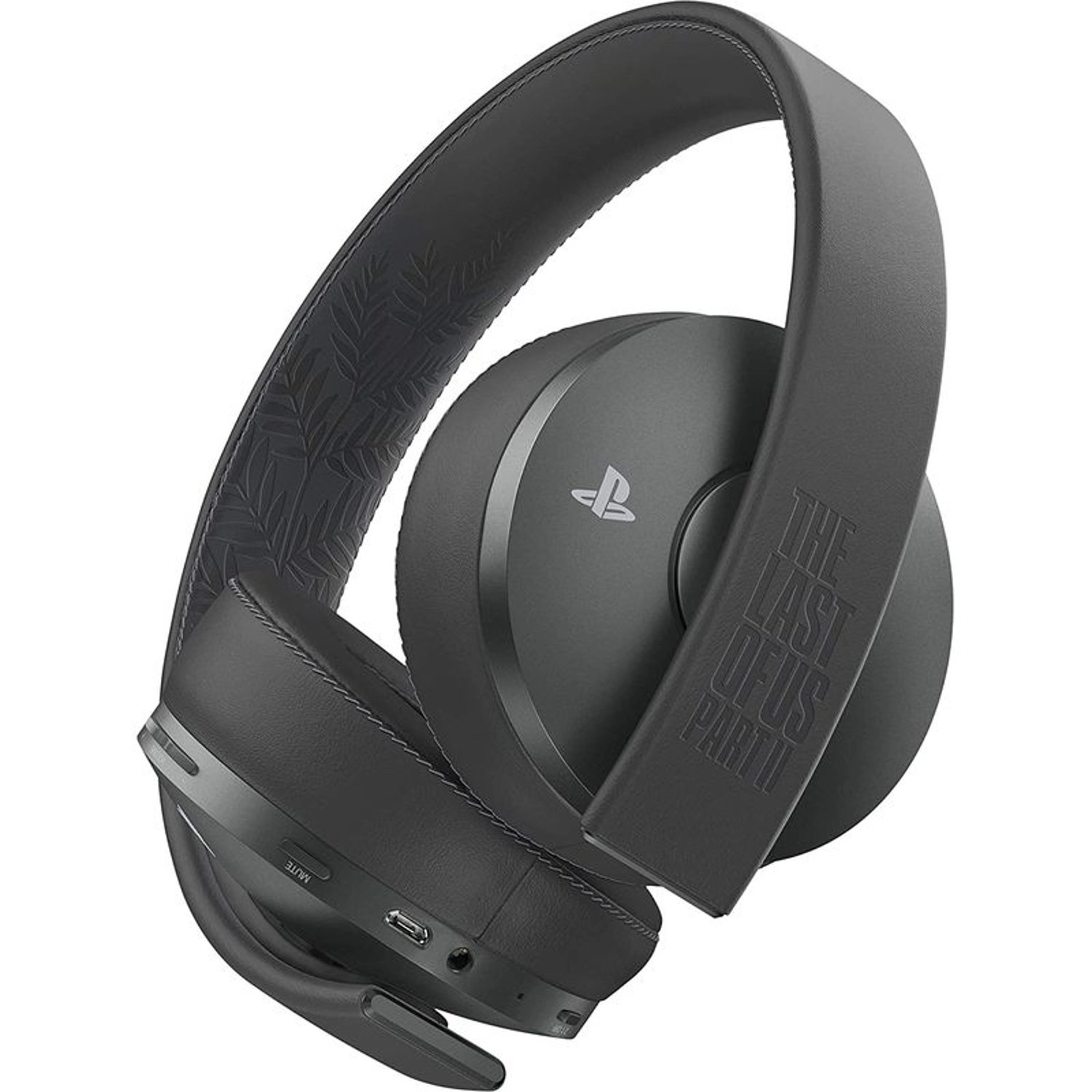 PS4 - Wireless Headset