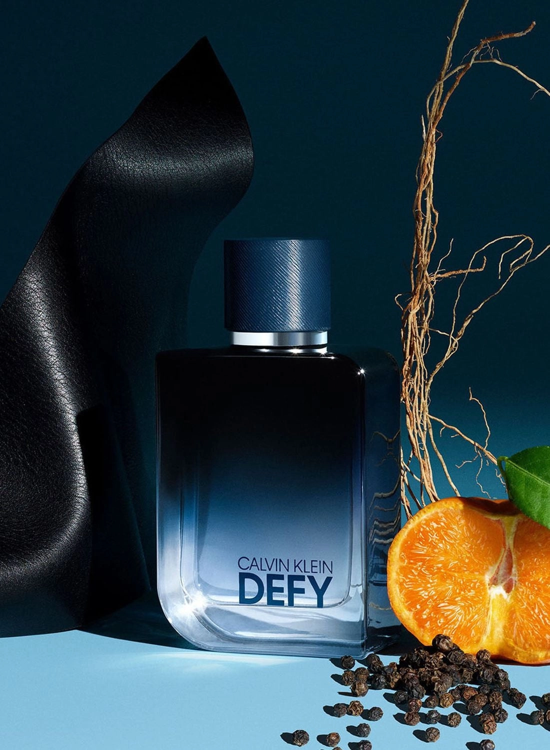 Defy Eau de Parfum - 50ml