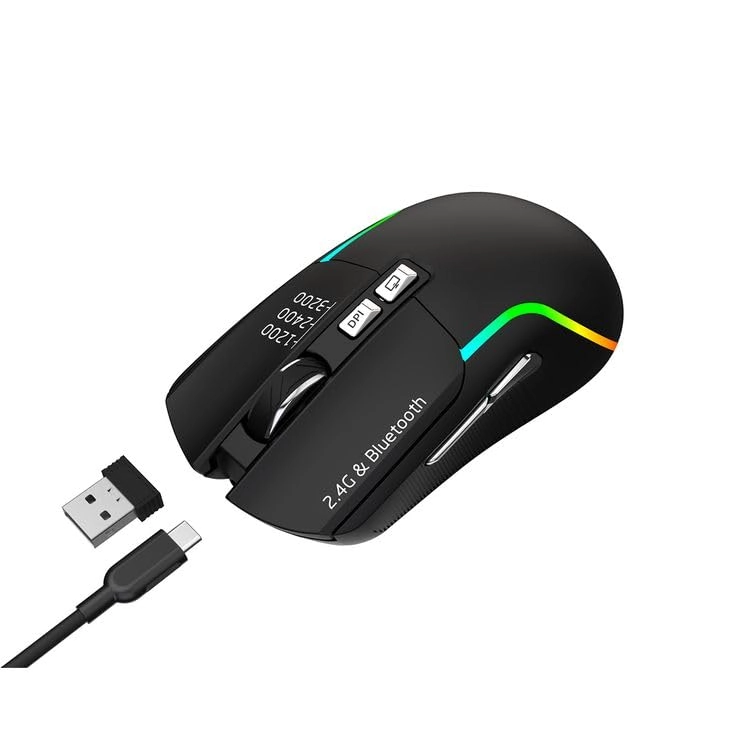 Next Store Gaming Mouse - Wireless