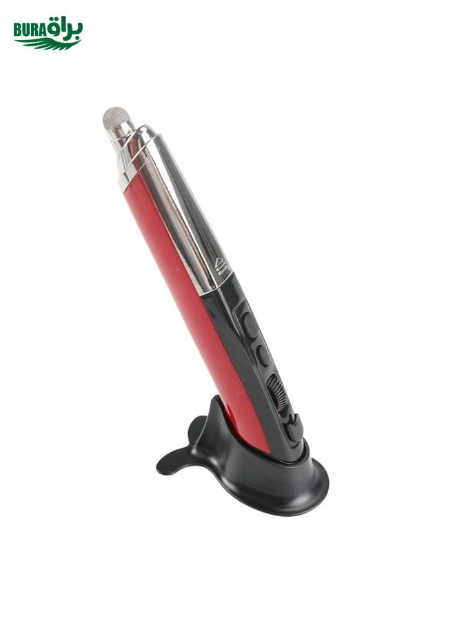 PR-06S Smart Optical Mouse - Wireless