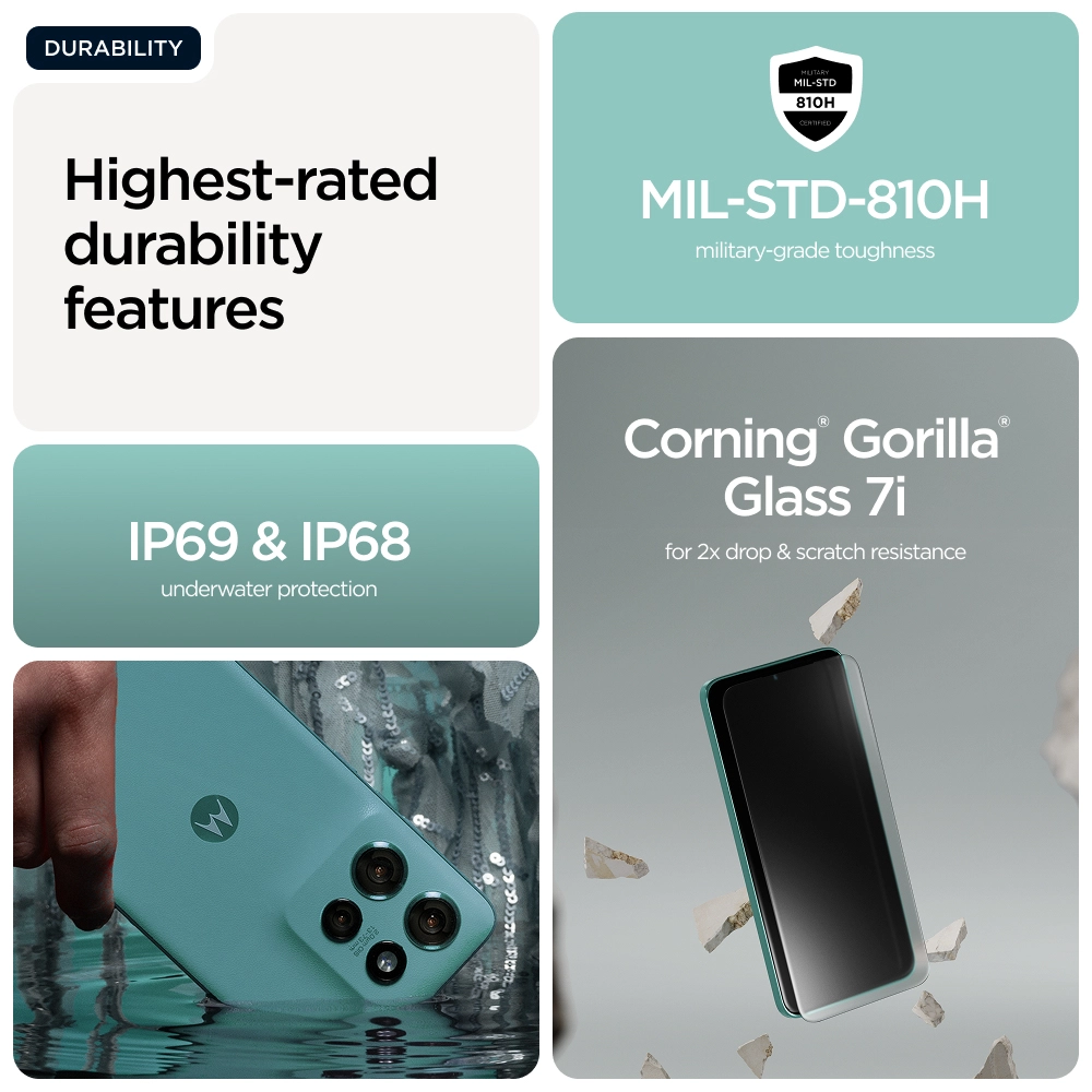 Edge 60 Fusion 12GB 256GB