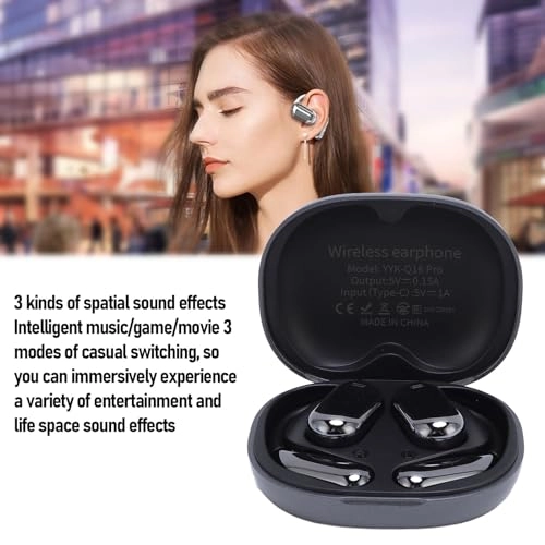 AI Language Translation Earbuds