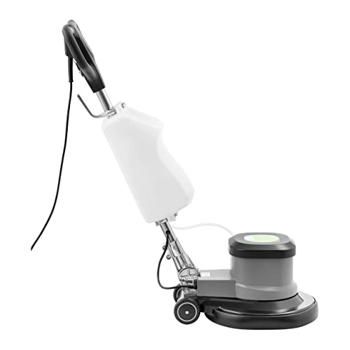 TOPCLEAN 1800PRO+ - 1800W