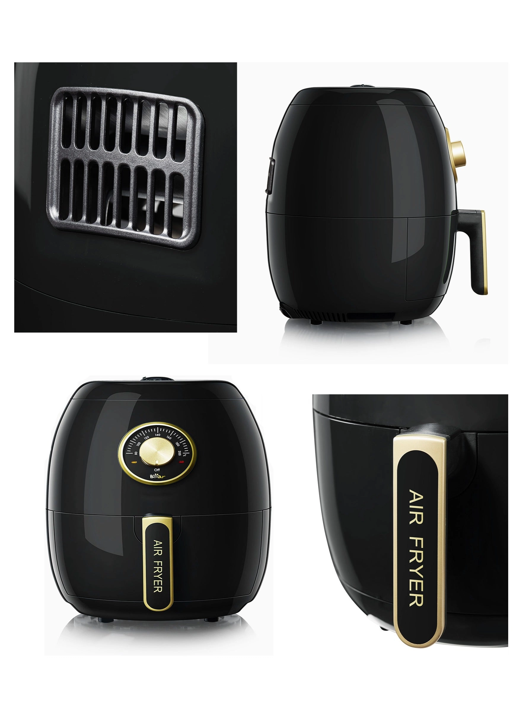Air Fryer A19A