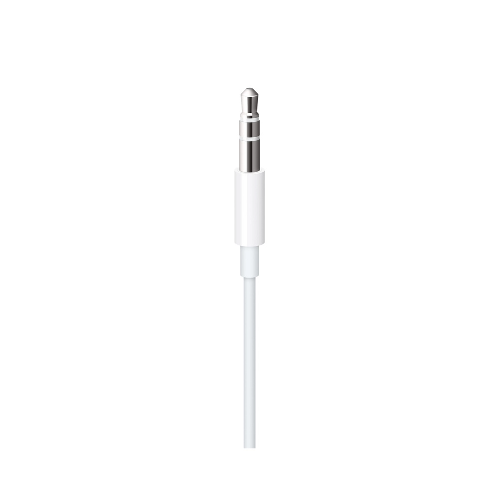 Lightning to 3.5 mm Audio Cable - 1.2 meter