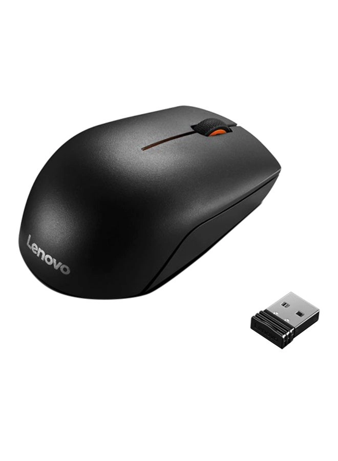 300 Compact Mouse - Wireless