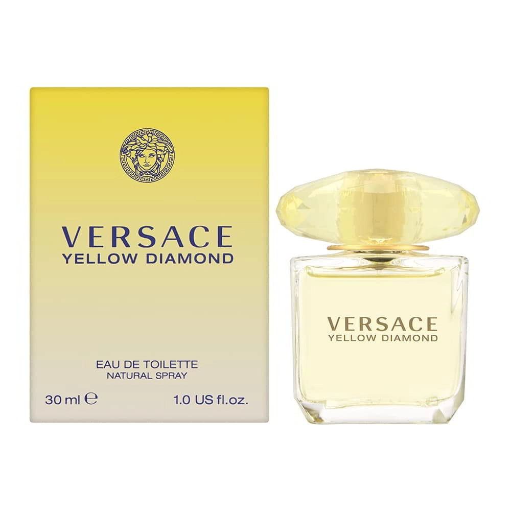 Yellow Diamond Eau de Toilette 30ml