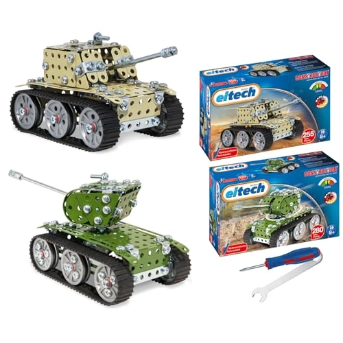 Tank - Set of 2