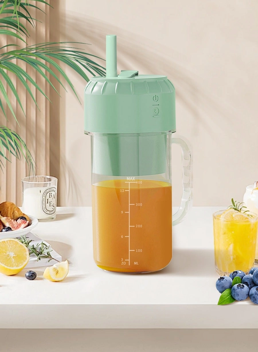 Beirui Mini juicer - 150 W 400 ml