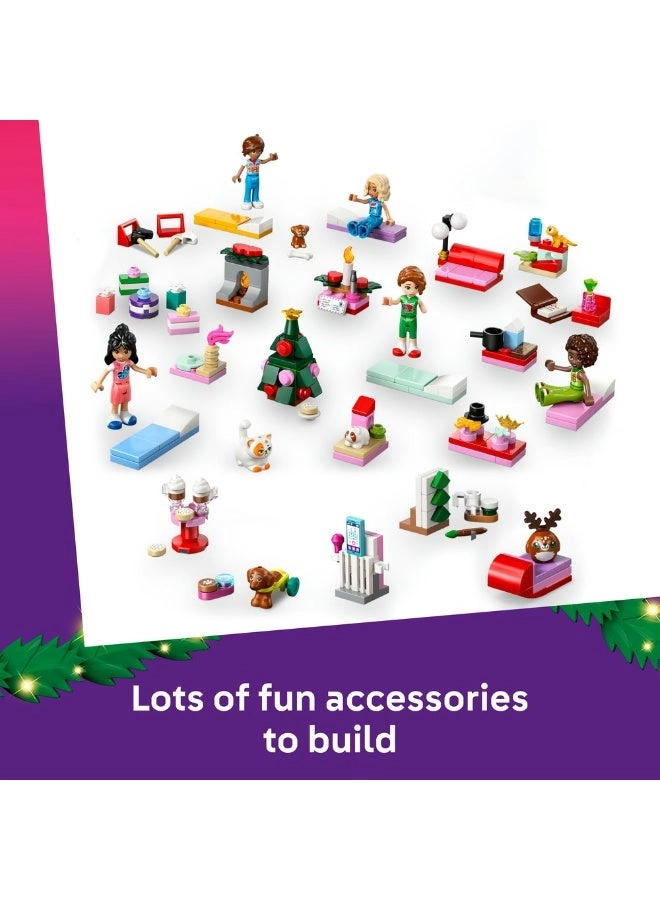 Friends Advent Calendar (42668)